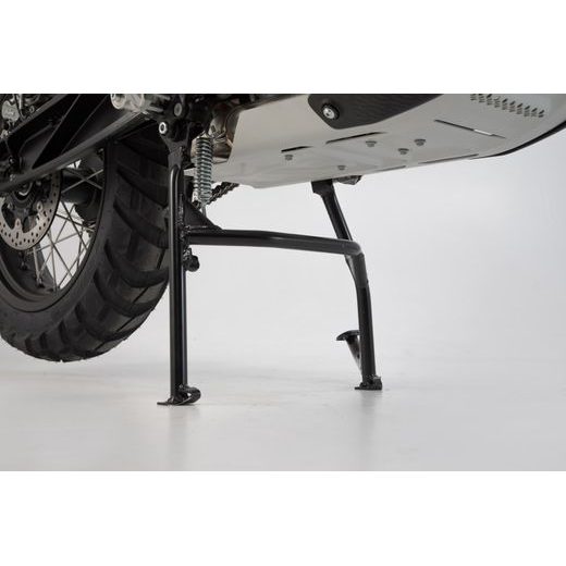 SW MOTECH CENTERSTAND BLACK. KTM 790 ADVENTURE R (19-).