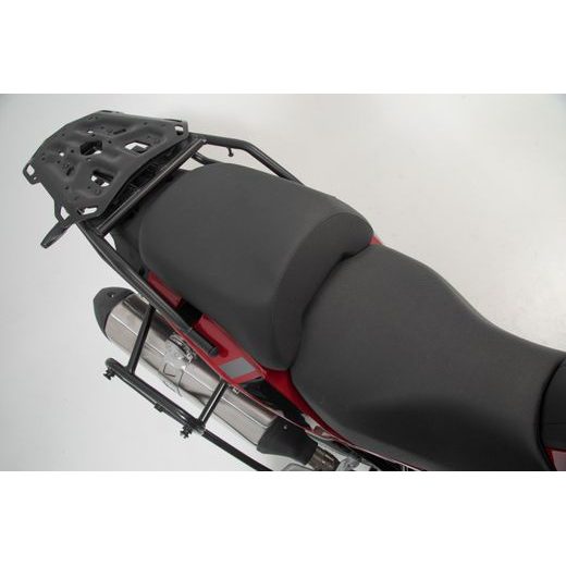 SW MOTECH URBAN ABS SADA KUFRŮ 2X 16.5 L. BENELLI TRK 502 X (18-).
