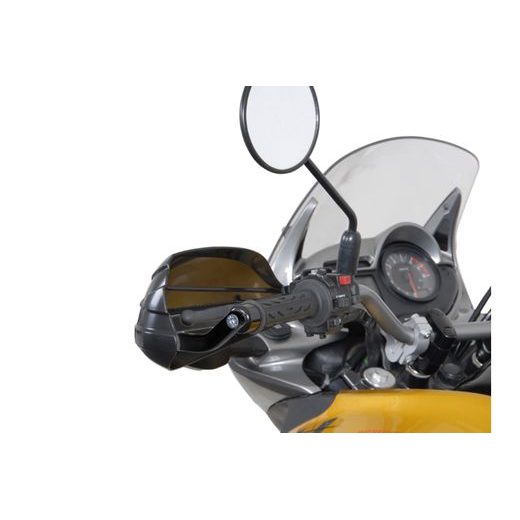 SW MOTECH KRYTY PÁČEK BB STORM HONDA XL600,650,700V