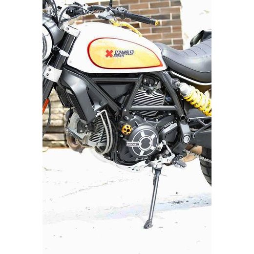 PROTEKTORY NA RÁM DRAGON - DUCATI SCRAMBLER 800