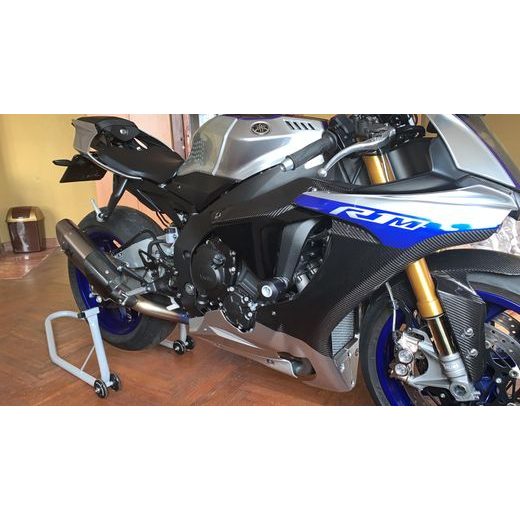 PROTEKTORY NA RÁM CLASIC - YAMAHA YZF-R1/M ´15-X