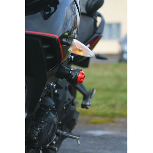 PROTEKTORY NA RÁM CLASIC - TRIUMPH SPEED TRIPLE 1050 - 11-15