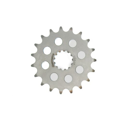 ŘETĚZOVÉ KOLEČKO SUPERSPROX CST-1183:19 19 ZUBŮ, 525