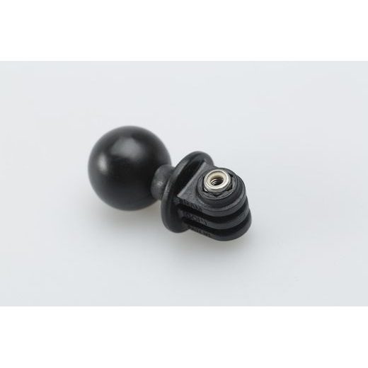 SW MOTECH RAM KOULE PRO GOPRO