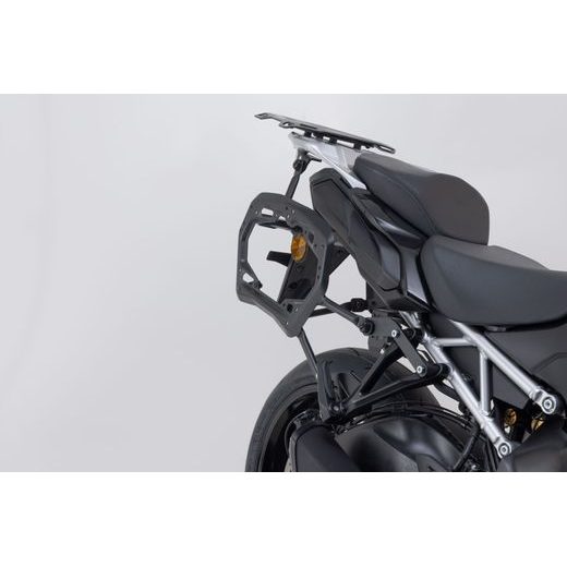 SW MOTECH NOSIČ QUICK-LOCK PRO, SUZUKI GSX-S1000GX (23-)