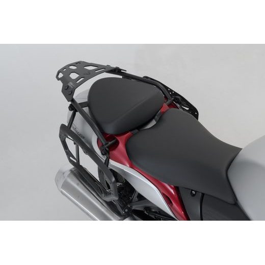 SW MOTECH PRO BOČNÍ NOSIČ, SUZUKI GSX1300R HAYABUSA (20-).