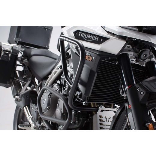 SW MOTECH PADACÍ RÁM TRIUMPH TIGER EXPLORER 1200 (16-20)