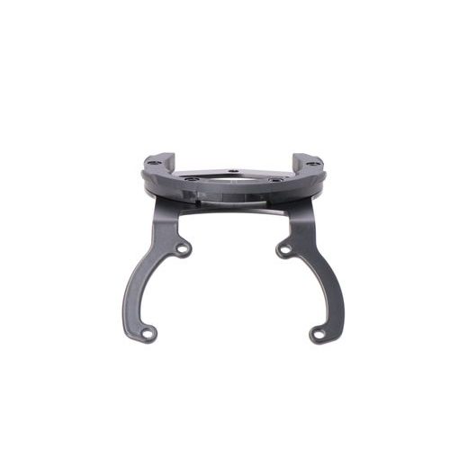 SW MOTECH EVO TANK RING ČERNÝ PRO CFMOTO 800MT (21-).