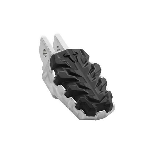 SW MOTECH STUPAČKY EVO PRO: HONDU NC, CROSSRUN.,CROSSTOUR.,SUZUKI SV,V-STROM/XT 650 (17-)