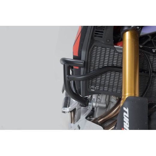 SW MOTECH PADACÍ RÁM APRILIA TUAREG 660 (21-) / RALLY (24-).