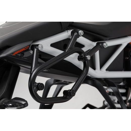 SW MOTECH SLC BOČNÍ NOSIČ LEVÝ KTM 1290 SUPER DUKE R (13-19)