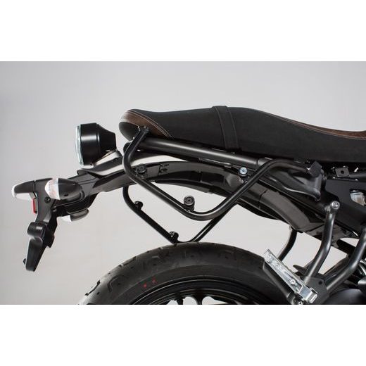 SW MOTECH NOSIČ SLC PRAVÝ PRO YAMAHA XSR 700 (16) PRO TAŠKY LC1/LC2