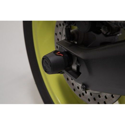 SW MOTECH PADACÍ POROTEKTOR YAMAHA MT 09 (17-) ZADNÍ OSA