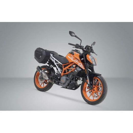 SW MOTECH PRO BLAZE H SADA TAŠEK KTM 125 / 390 DUKE (17-23).
