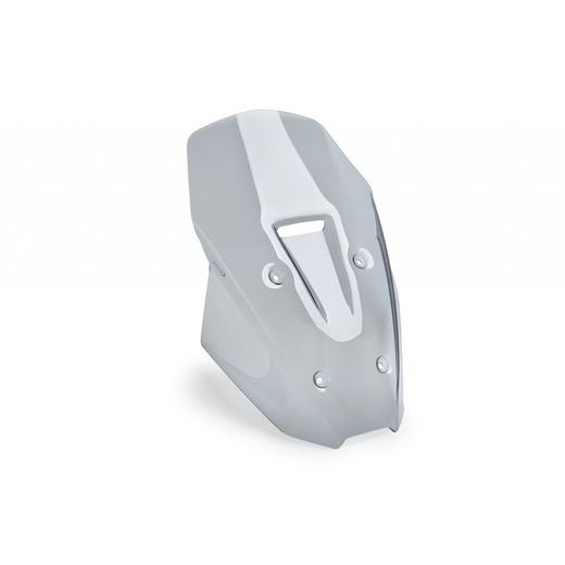 PLEXI ŠTÍT PUIG V-TECH LINE TOURING 22576H KOUŘOVÁ