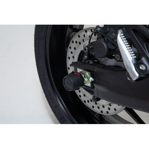 SW MOTECH PROTEKTOR ZADNÍ OSY YAMAHA TRACER 9 (20-)