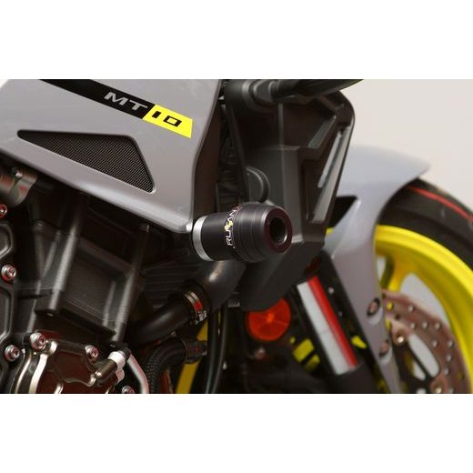 PROTEKTORY NA RÁM SLIDER - YAMAHA MT-10 ´16-X