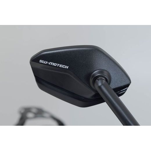 SW MOTECH ZRCÁTKA SPORT DLOUHÁ HARLEY-DAVIDSON ROAD GLIDE (24-).