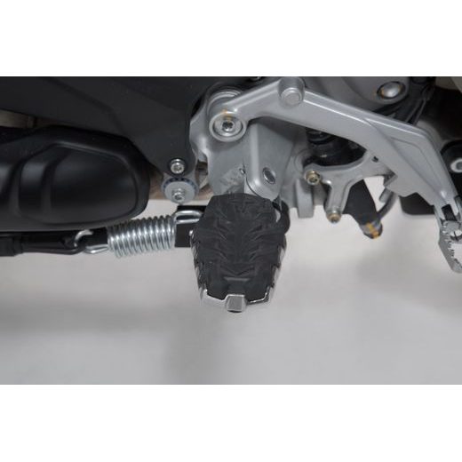 SW MOTECH EVO STUPAČKY PRO DUCATI MULTISTRADA V4 (20-).