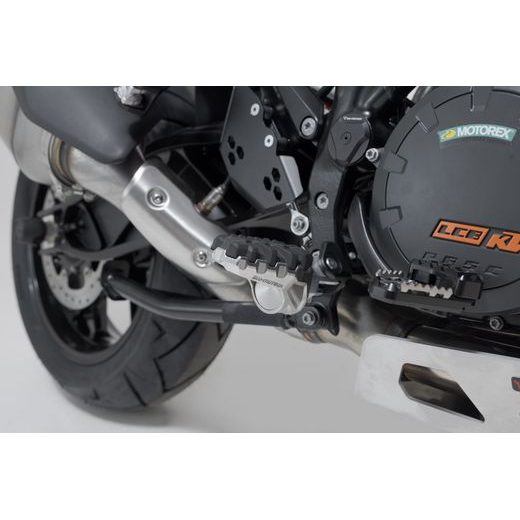 SW MOTECH STUPAČKY EVO PRO KTM 1290 / 1390 SUPER ADVENTURE (21-).