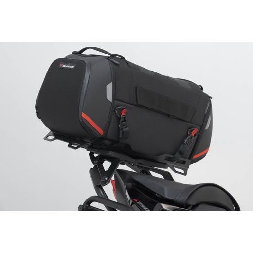 SW MOTECH RACKPACK SET. HONDA CB750 HORNET RH12 (22-23).