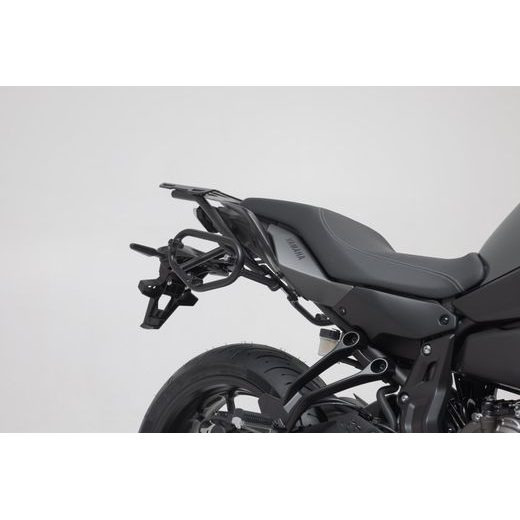 SW MOTECH SLC SIDE CARRIER RIGHT YAMAHA MT-07 TRACER (16-).