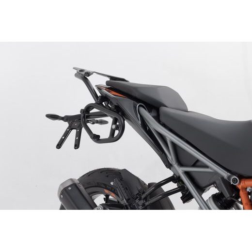 SW MOTECH SYSBAG WP M/M SYSTEM KTM 125 DUKE (17-).