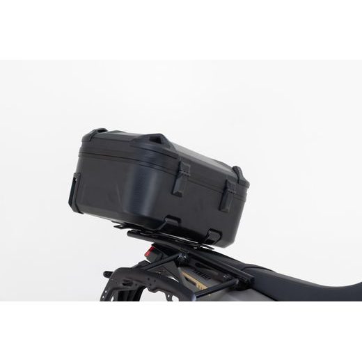 SW MOTECH ADVENTURE SET DUSC WITH TOP CASE XL BLACK. YAMAHA TÉNÉRÉ 700 MODELLE (19-).