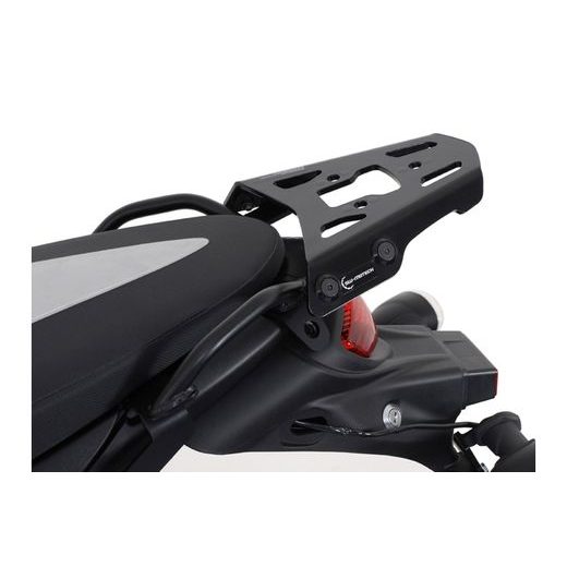SW MOTECH TOP NOSIČ ALU-RACK SUZUKI SFV 650