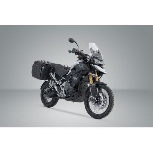 SW MOTECH SYSBAG WP L/L SADA TAŠEK TRIUMPH TIGER 1200 RALLY PRO/GT/GT PRO (22-).