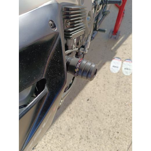 PROTEKTORY NA RÁM SLIDER - APRILIA RSV4 1100CCM ´21-24