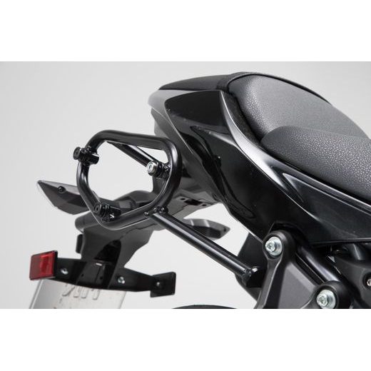 SW MOTECH URBAN ABS KUFRY SYSTÉM 2 X 16 L. KAWASAKI Z650 / NINJA 650 (16-).