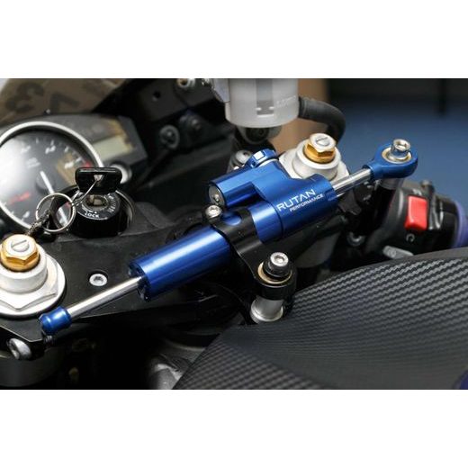 YZF-R6 ´06-15 - MONTÁŽNÍ SADA TLUMIČE ŘÍZENÍ