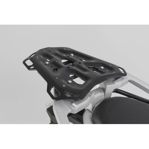 SW MOTECH DUSC XL TOP CASE SYSTEM BLACK. 55 L. BMW G 310 GS (17-).