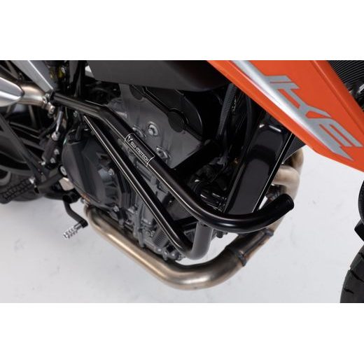 SW MOTECH PADACÍ RÁM KTM 790 DUKE (18-) / 890 DUKE R (19-).