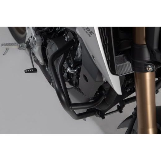 SW MOTECH PADACÍ RÁMY PRO HONDA CB125R (20-).