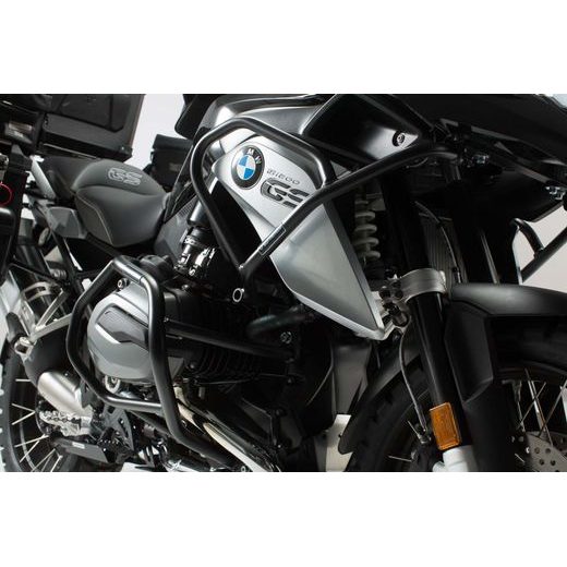 SW MOTECH PADACÍ RÁM HORNÍ ČERNÝ BMW R 1200 GS LC /13-16/