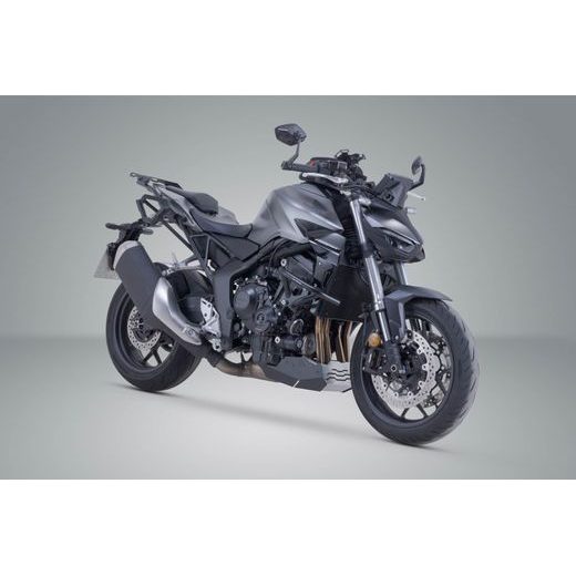 SW MOTECH V-LOC BOČNÍ NOSIČ PRAVÝ HONDA CB 1000 HORNET (24-)