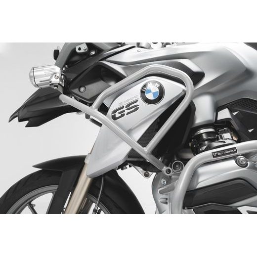 SW MOTECH ADVENTURE SADA NA OCHRANU PRO BMW R 1200 GS LC (12-16).