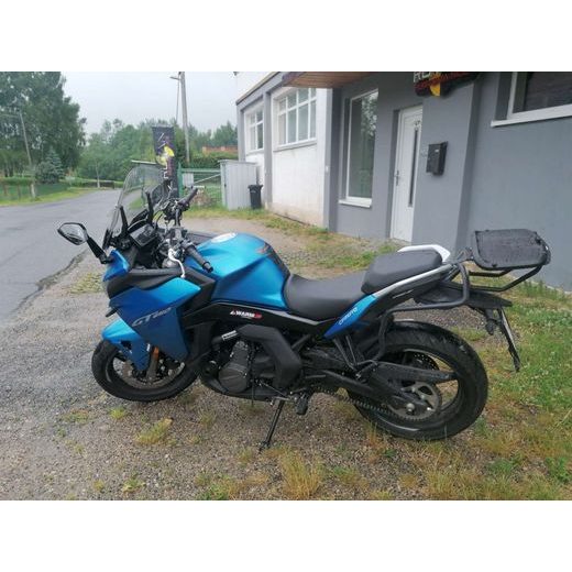 PROTEKTORY NA RÁM CLASIC - CF MOTO 650GT (8F)