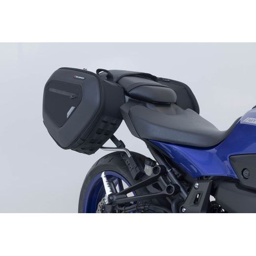 SW MOTECH PRO BLAZE H SADA TAŠEK YAMAHA MT-07 (20-).