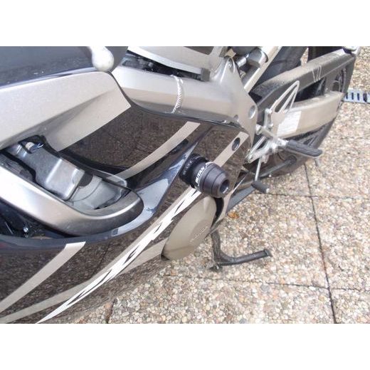 PROTEKTORY NA RÁM CLASIC - HONDA CBR 600F ´92-98