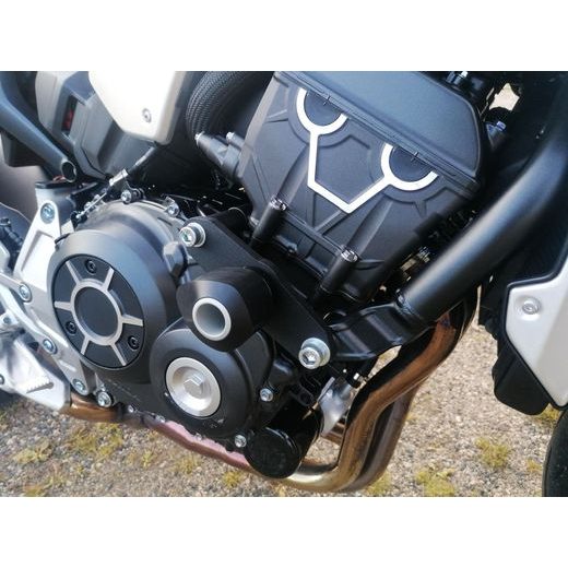 PROTEKTORY NA RÁM DRAGON - HONDA CB 1000R ´18-20
