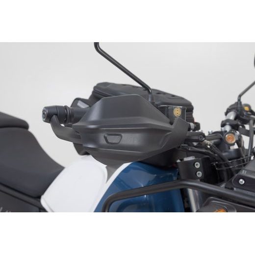 SW MOTECH ADVENTURE CHRÁNIČE RUKOU KTM 390 ADV (19-), YAMAHA XT 660 R (04-16).