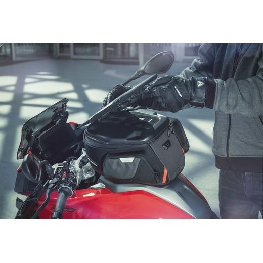 SW MOTECH OBAL NA TABLET PRO MOLLE SYSTEM