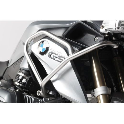SW MOTECH PADACÍ RÁM HORNÍ NEREZ BMW R 1200 GS LC /13-16/