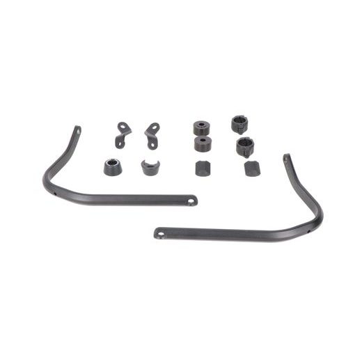 SW MOTECH MONTÁŽNÍ KIT-VÝZTUHY BEZ PLASTŮ PRO SUZUKI V-STROM 800 / 800DE (22-).