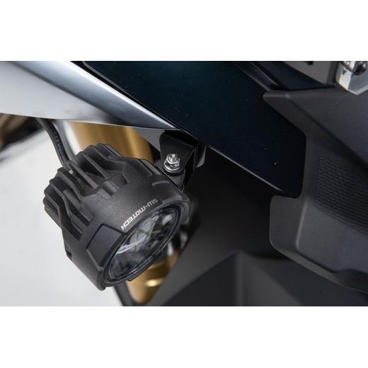 SW MOTECH DRŽÁKY SVĚTEL PRO BMW F 750 / 850 GS (18-).