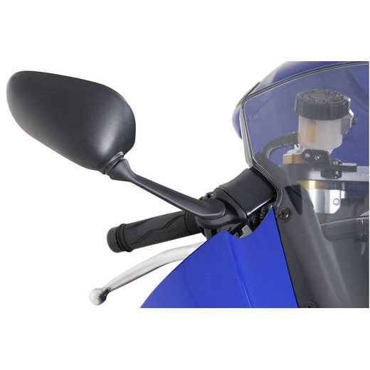SW MOTECH ROZŠÍŘENÍ ZRCÁTEK YAMAHA. YZF-R6. (08-).