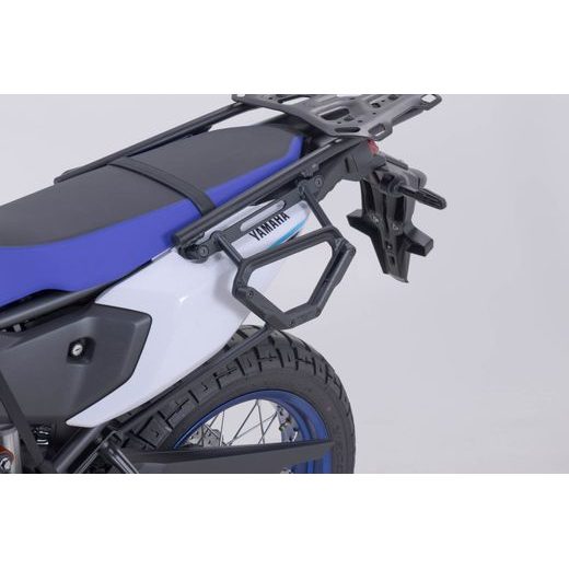 SW MOTECH V-LOC SIDE CARRIER LEFT YAMAHA TÉNÉRÉ 700 MODELS (19-).